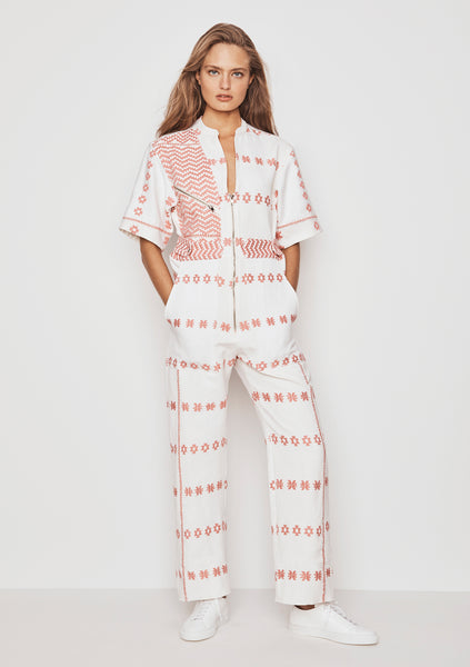 Jumpsuit No.32 – PIPPA HOLT