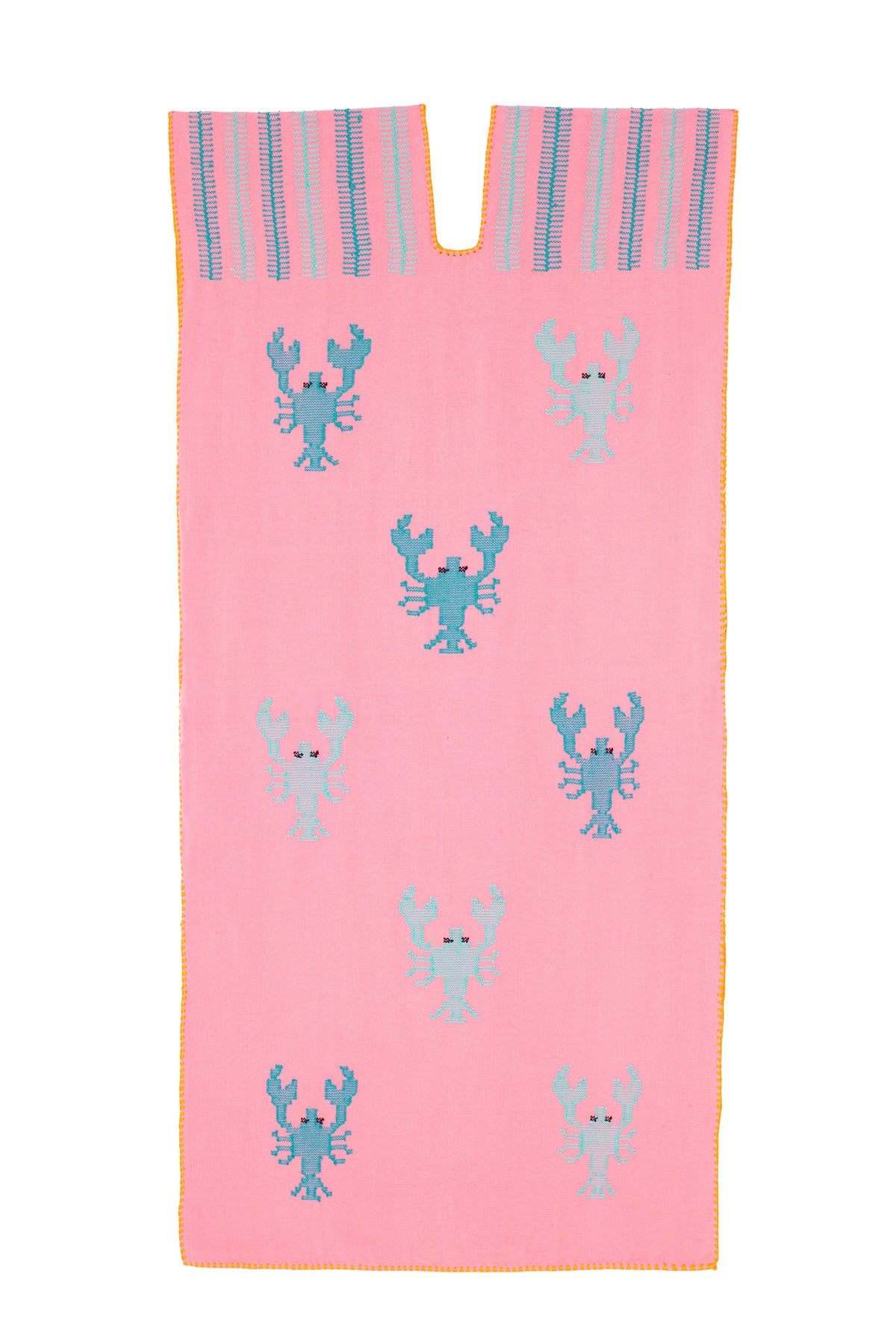 No.1322 Lobster Kaftan