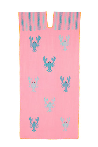 No.1322 Lobster Kaftan