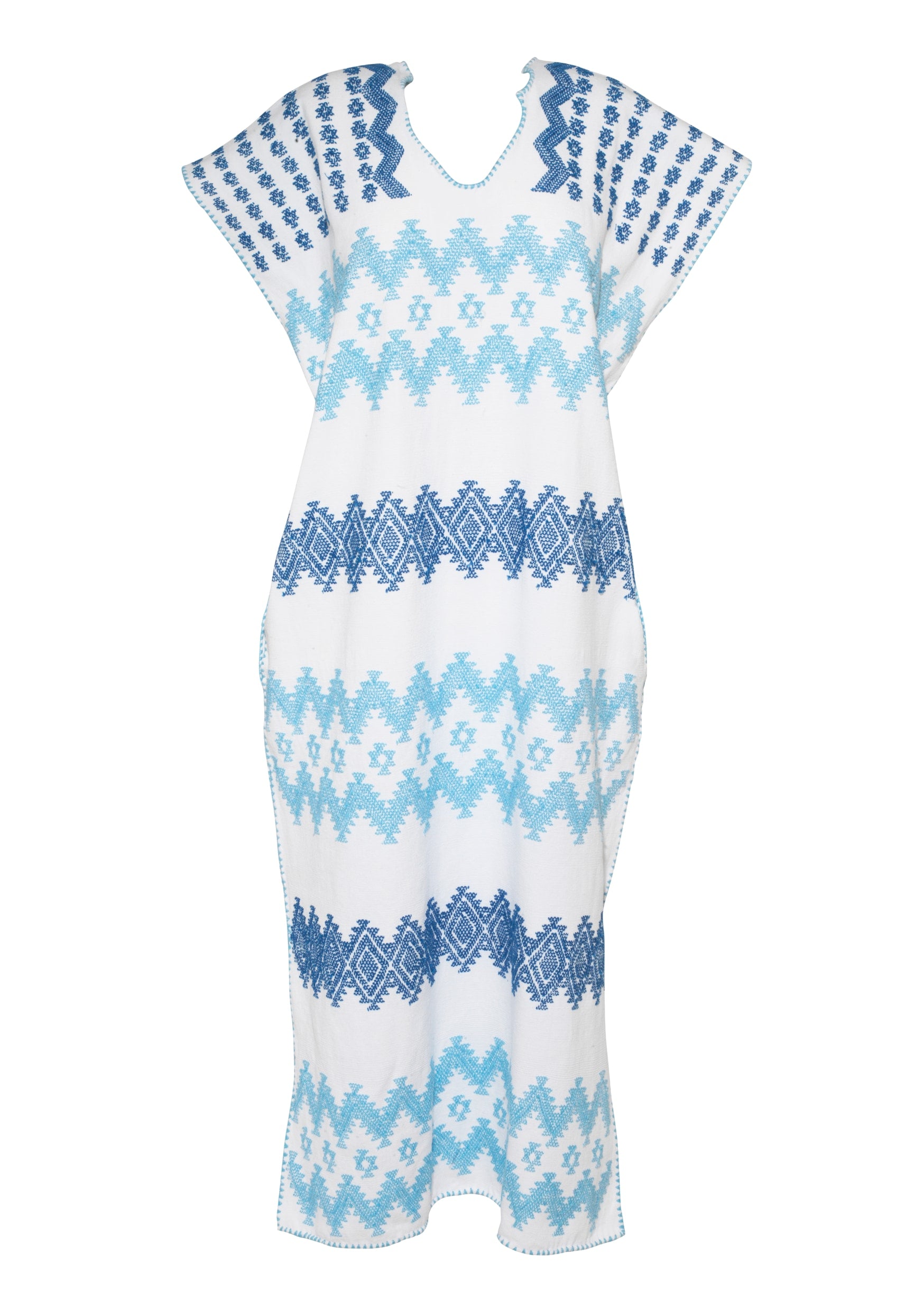 Kaftan No.14