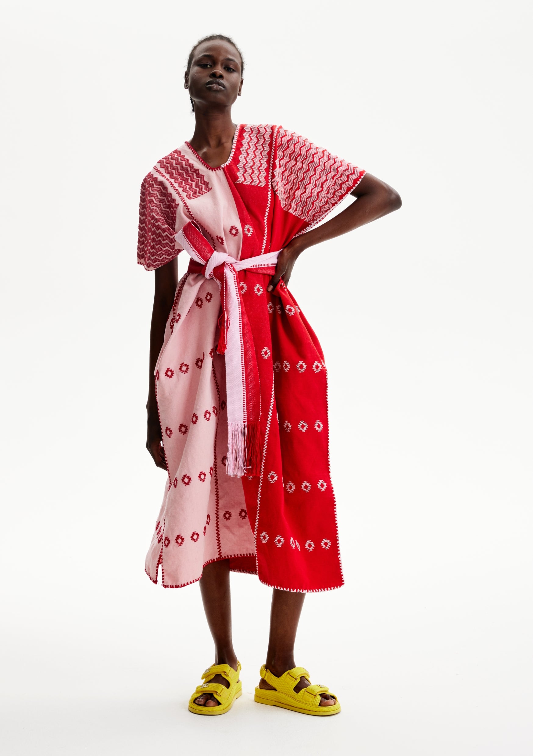 Kaftan No.185