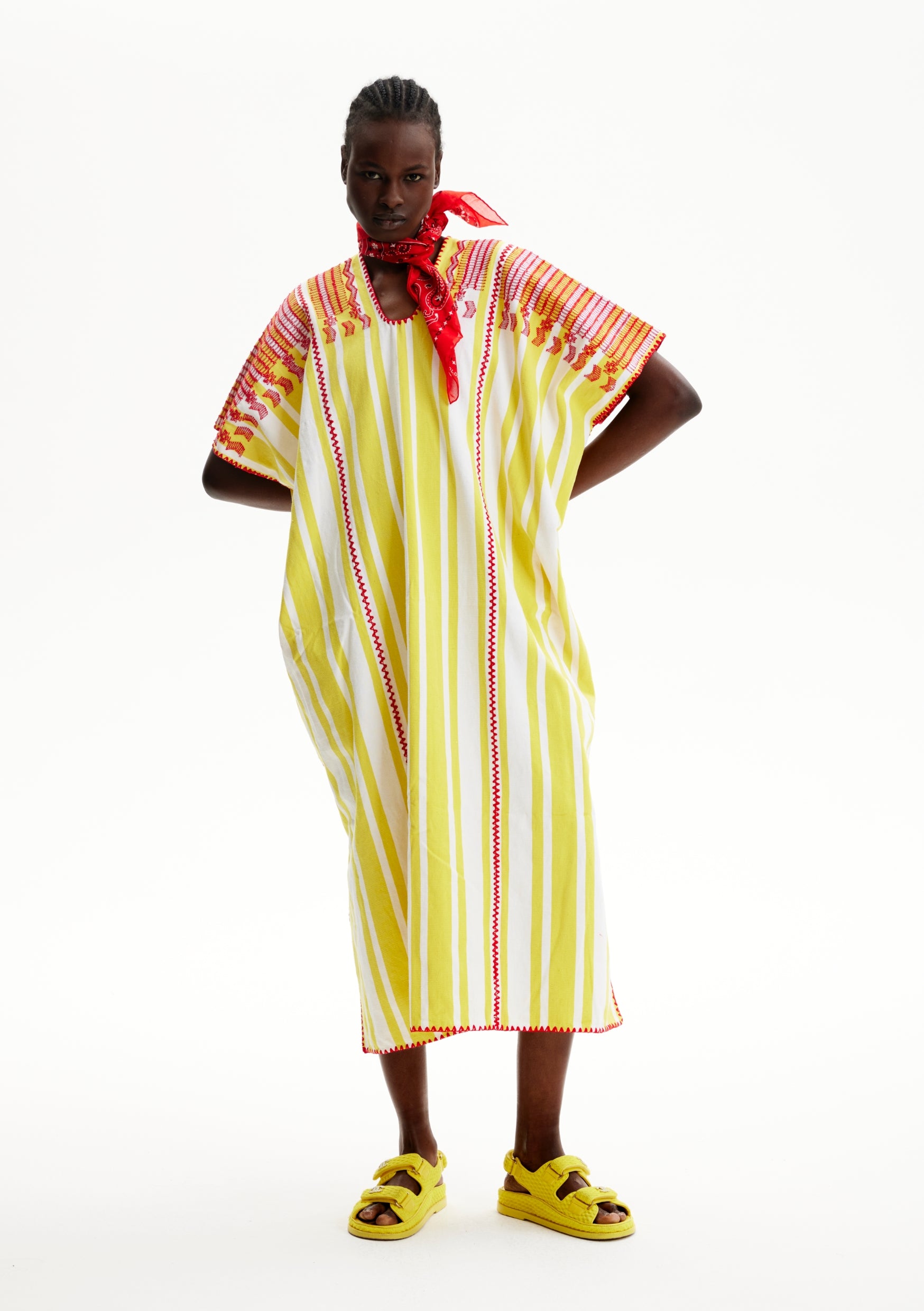 Kaftan No.376