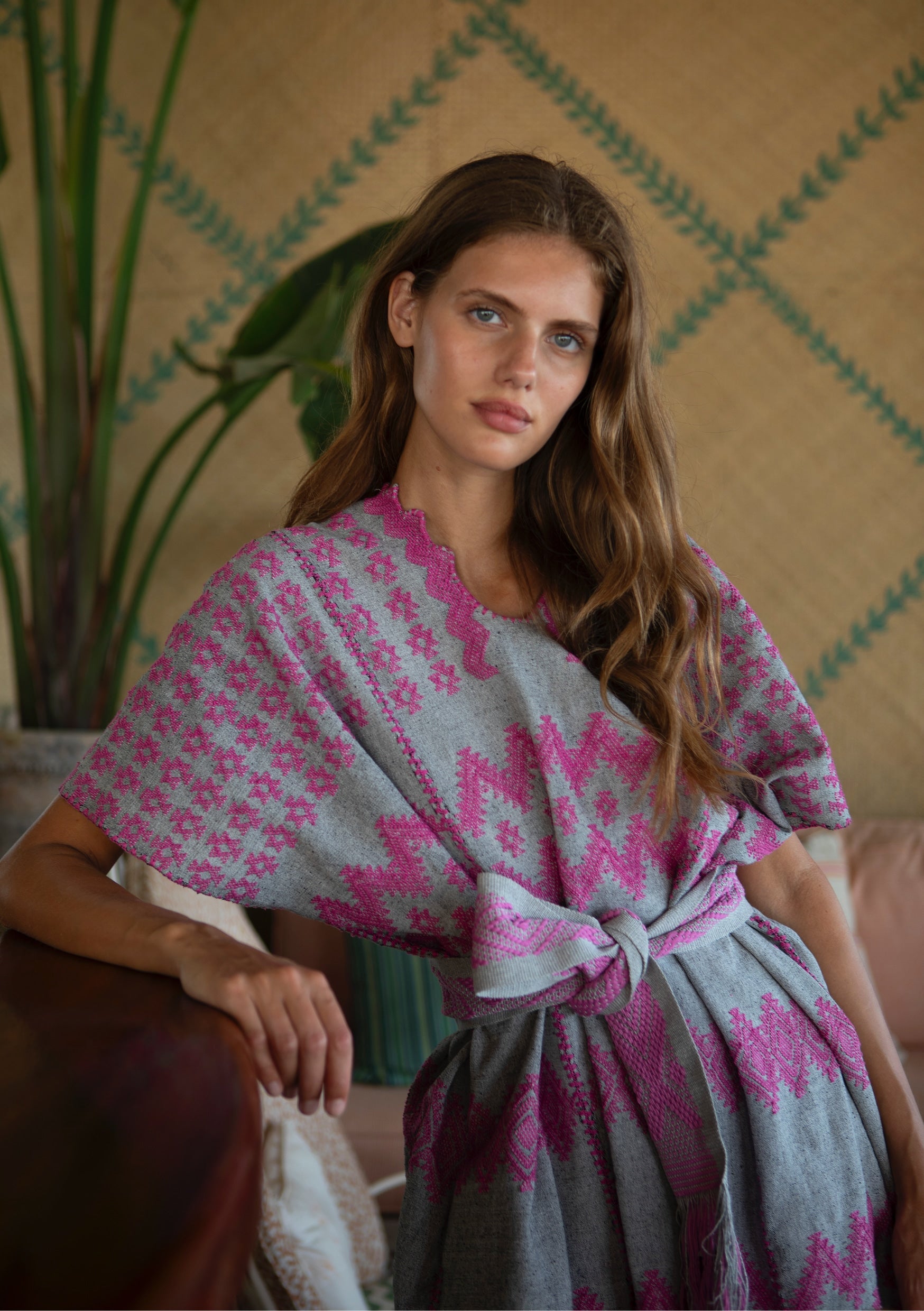 Kaftan No.562