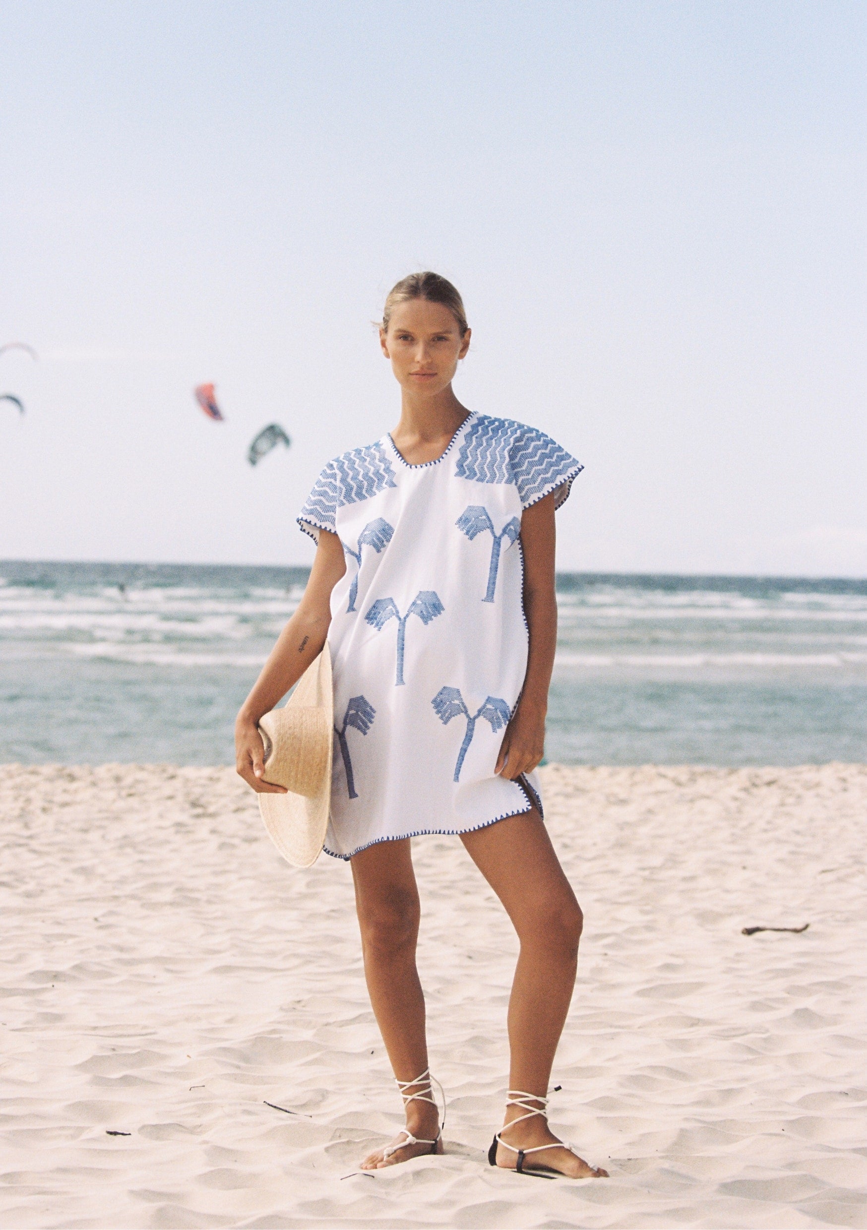 Kaftan No.628
