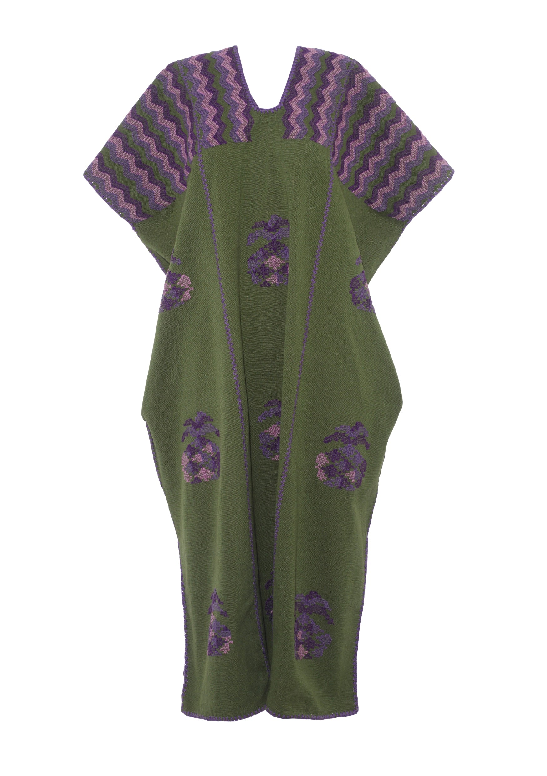 Kaftan No.692