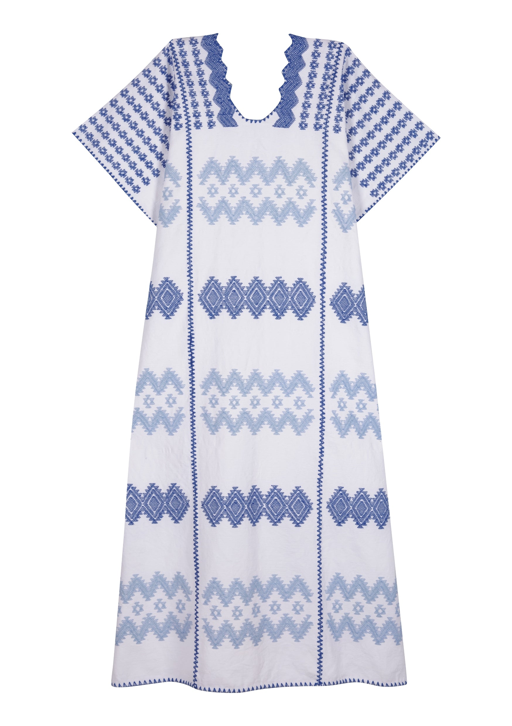 Kaftan No.8