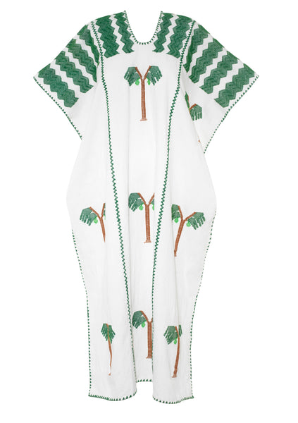 Kaftan No.632