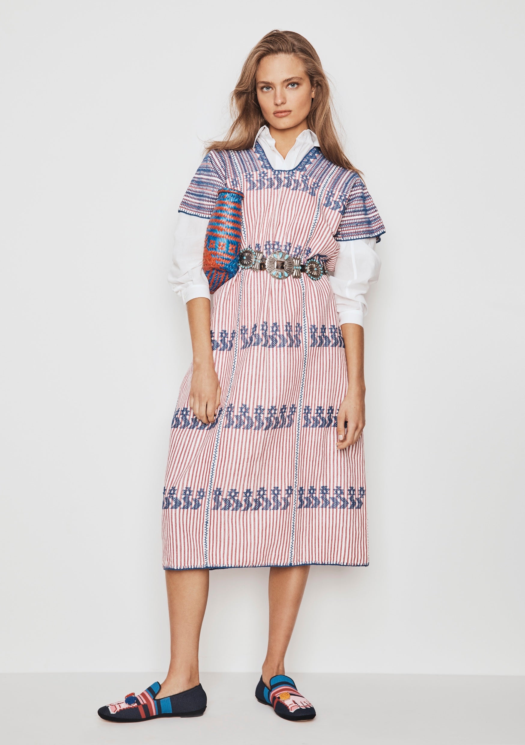 Kaftan No.170
