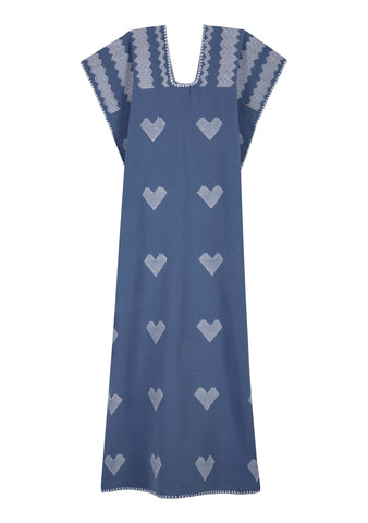 Kaftans No.414