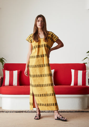 Kaftan No.88