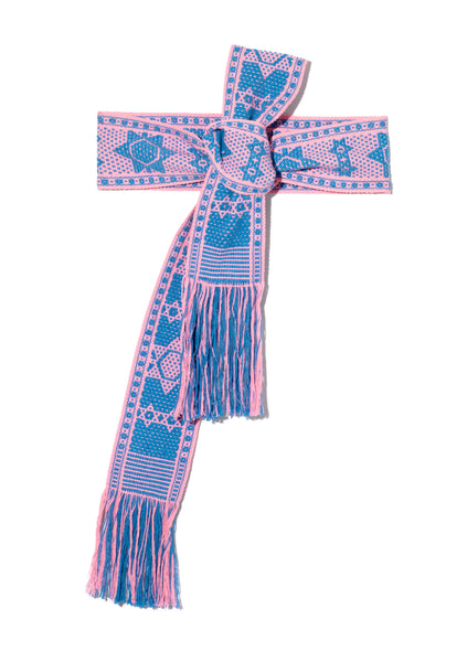 Belt No.132
