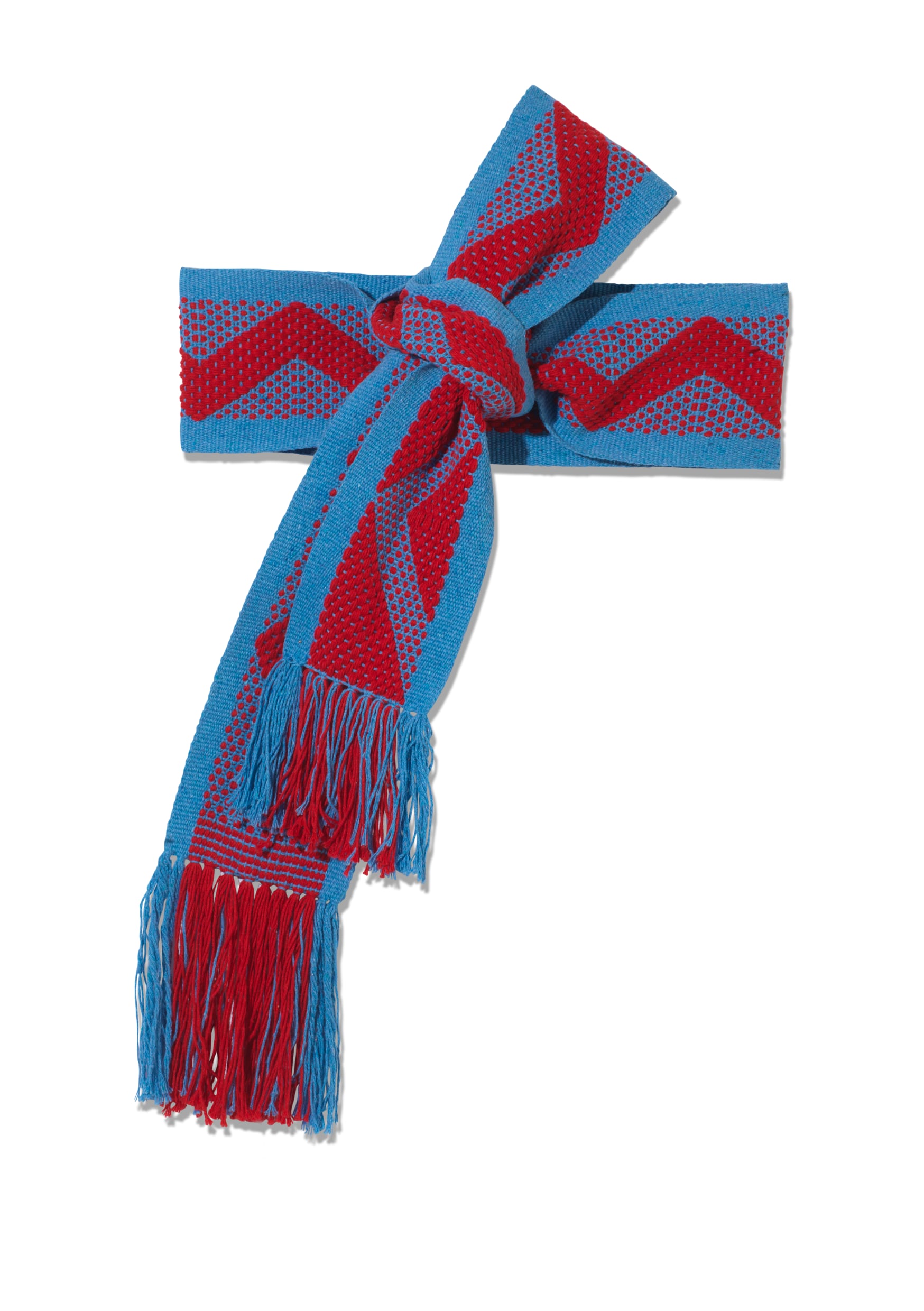 Belt No.166