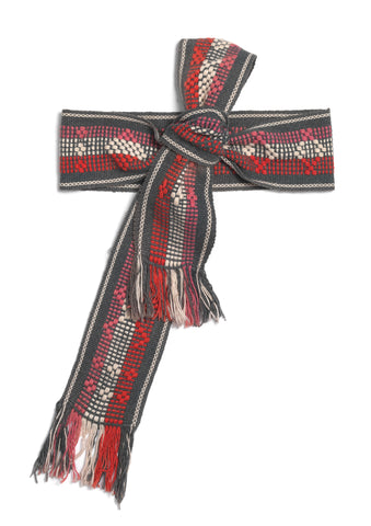 Belt No.11