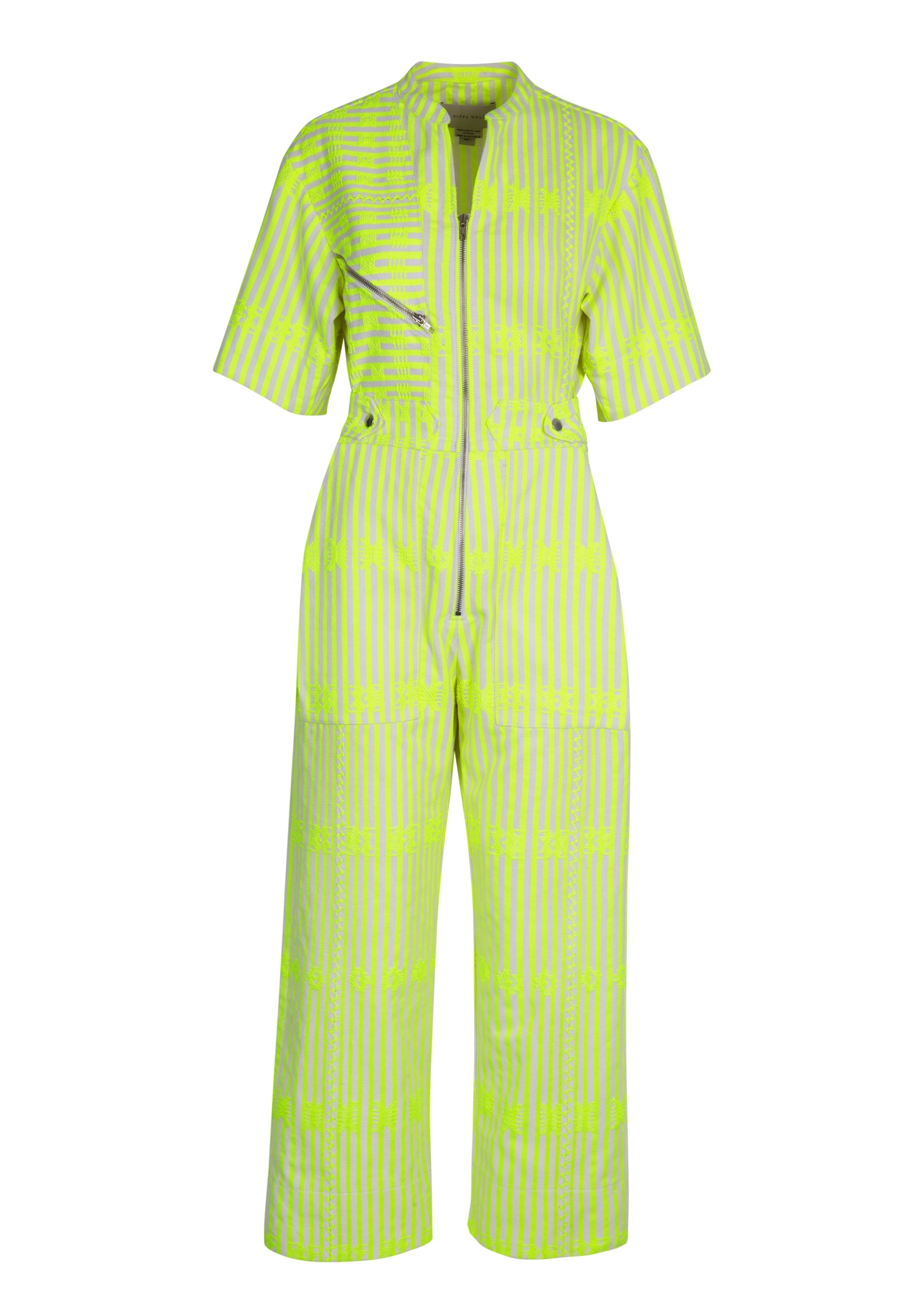 Jumpsuit No.269