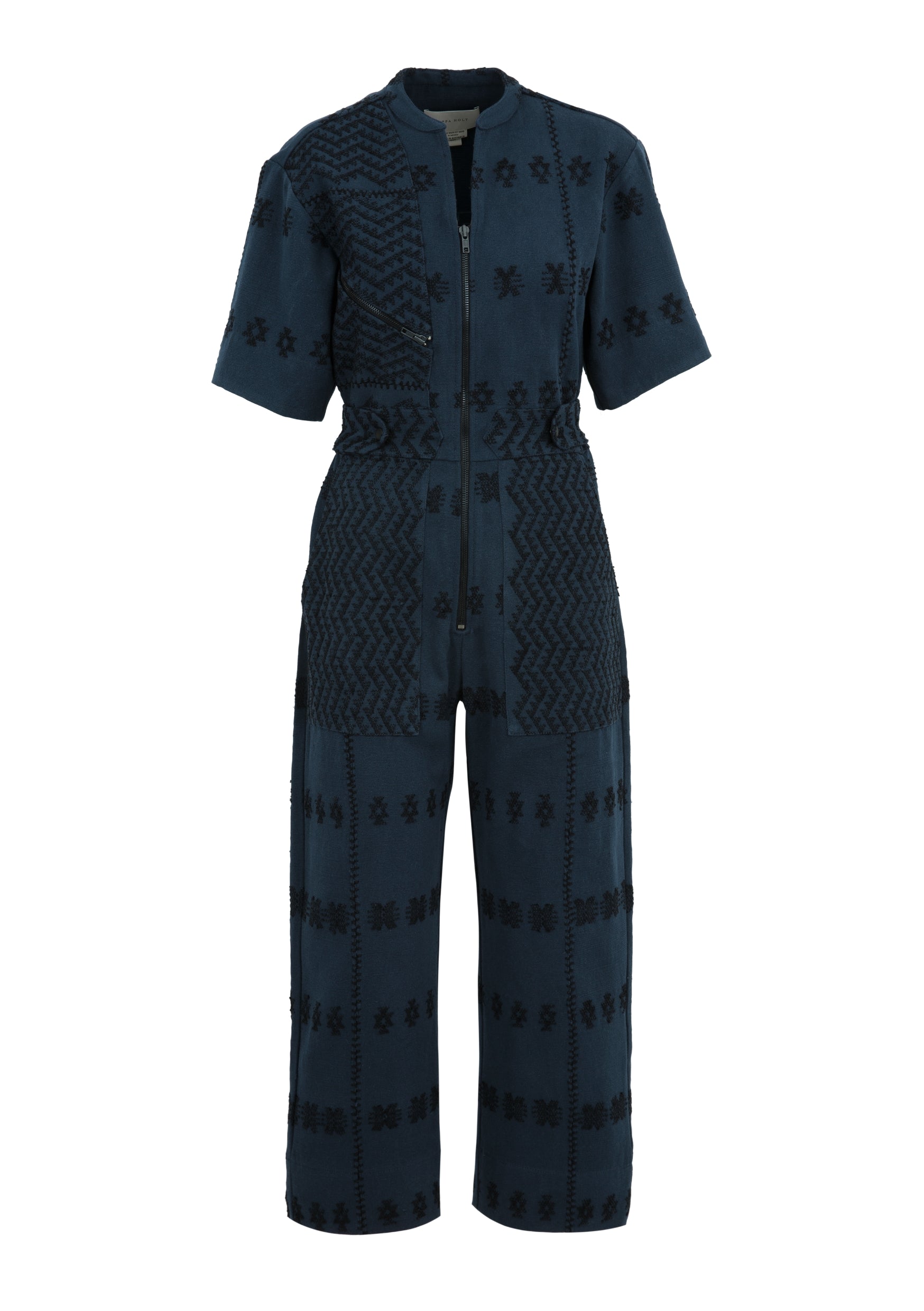 Jumpsuit No.290