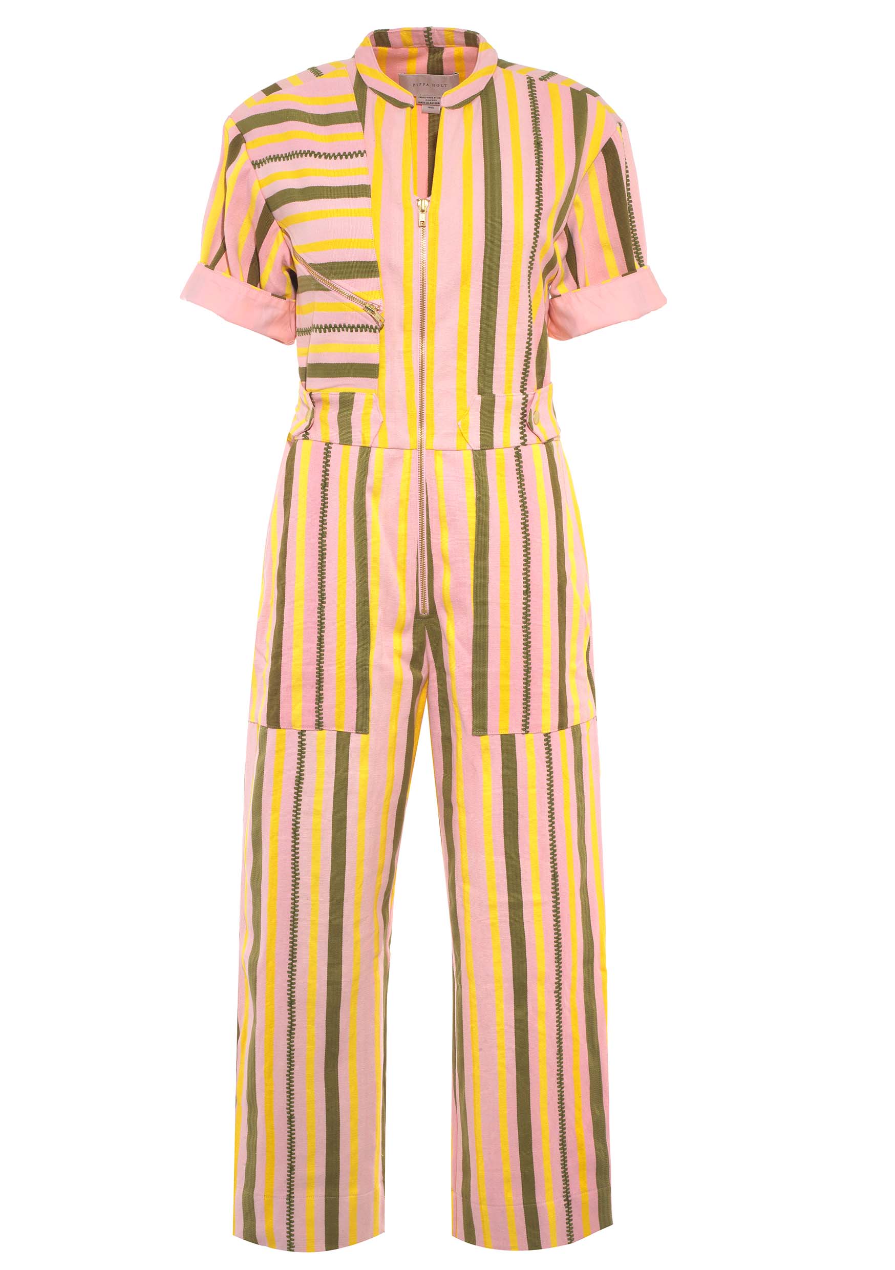 Jumpsuit No.401