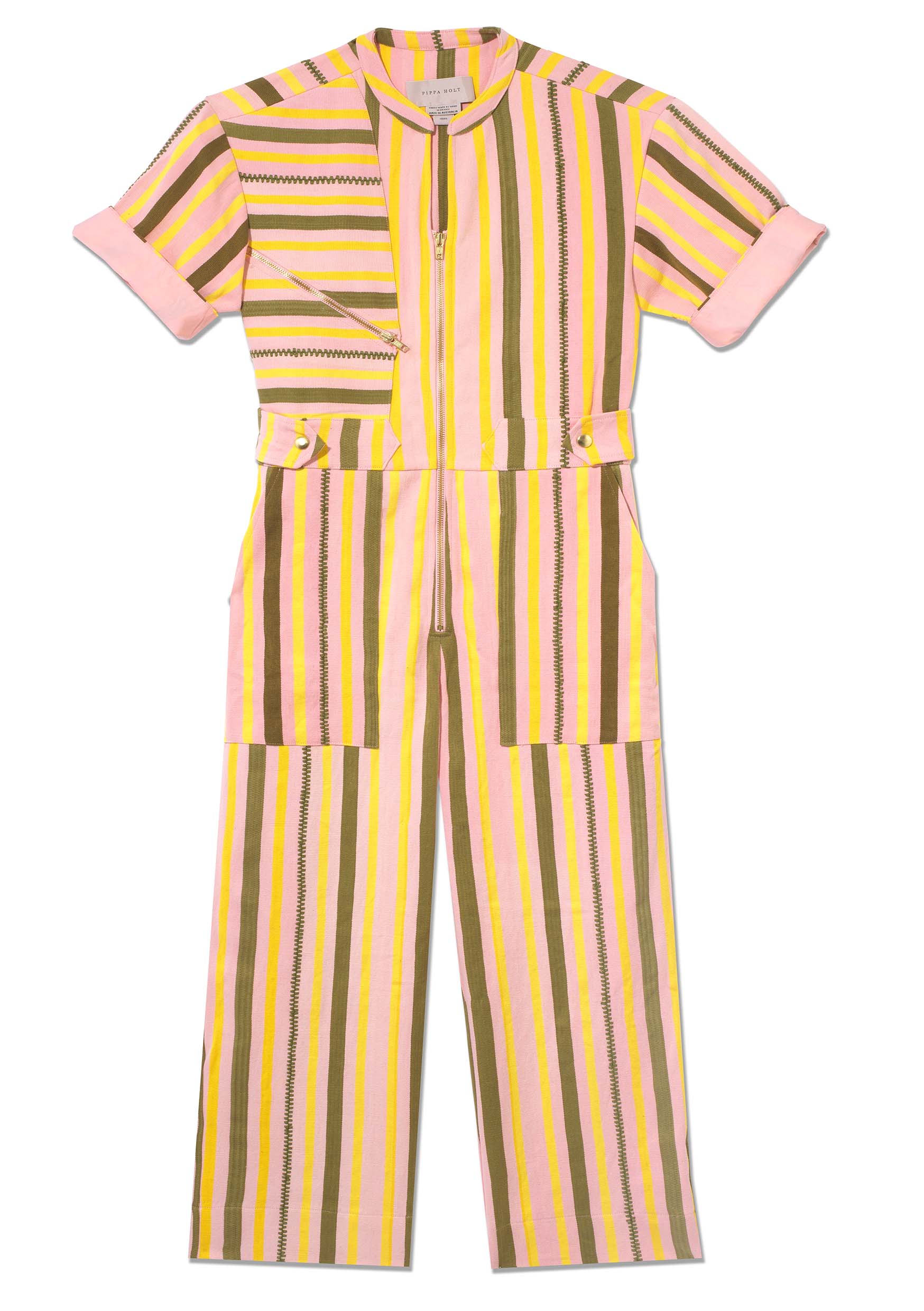 Jumpsuit No.401