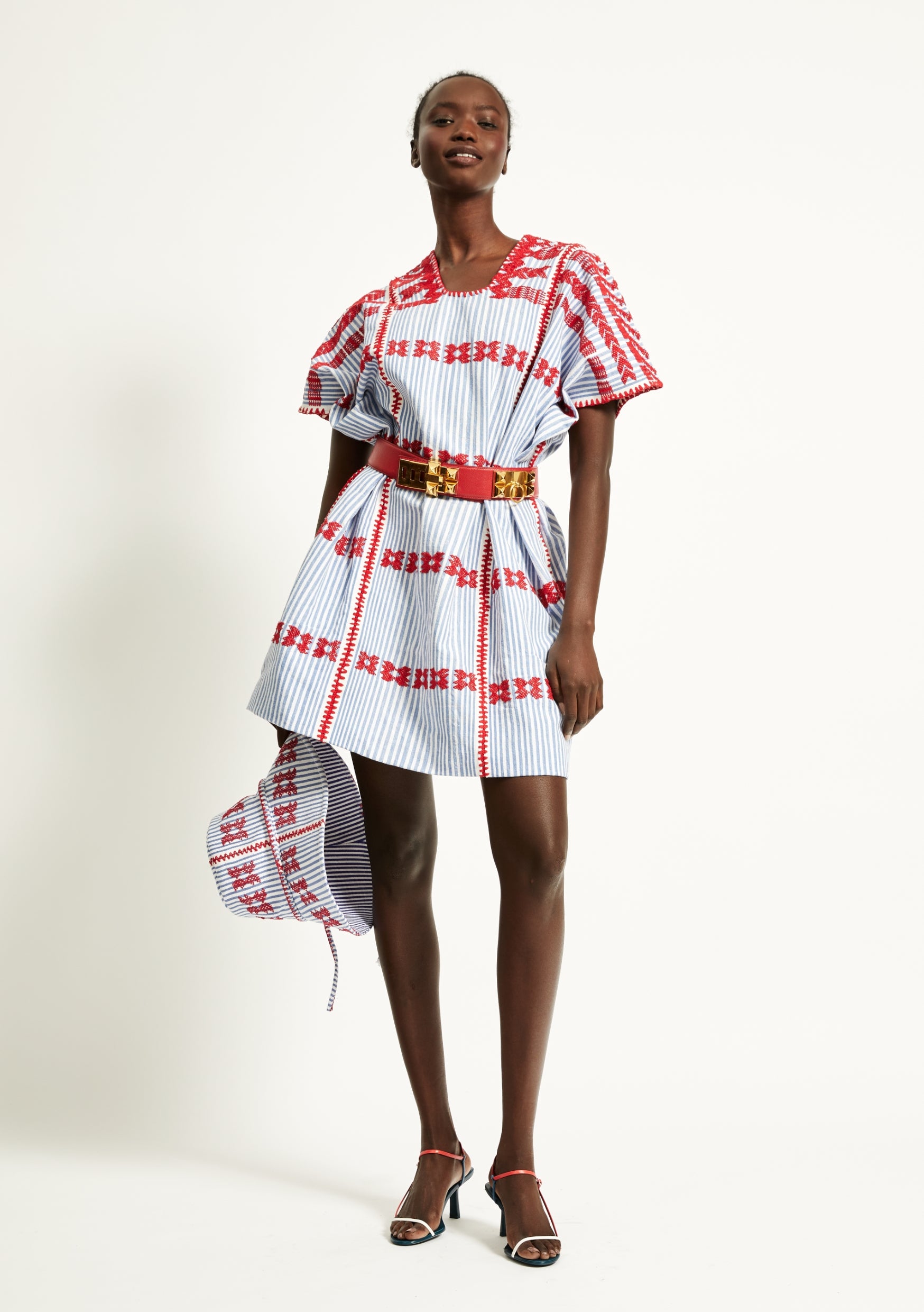 Kaftan No.248
