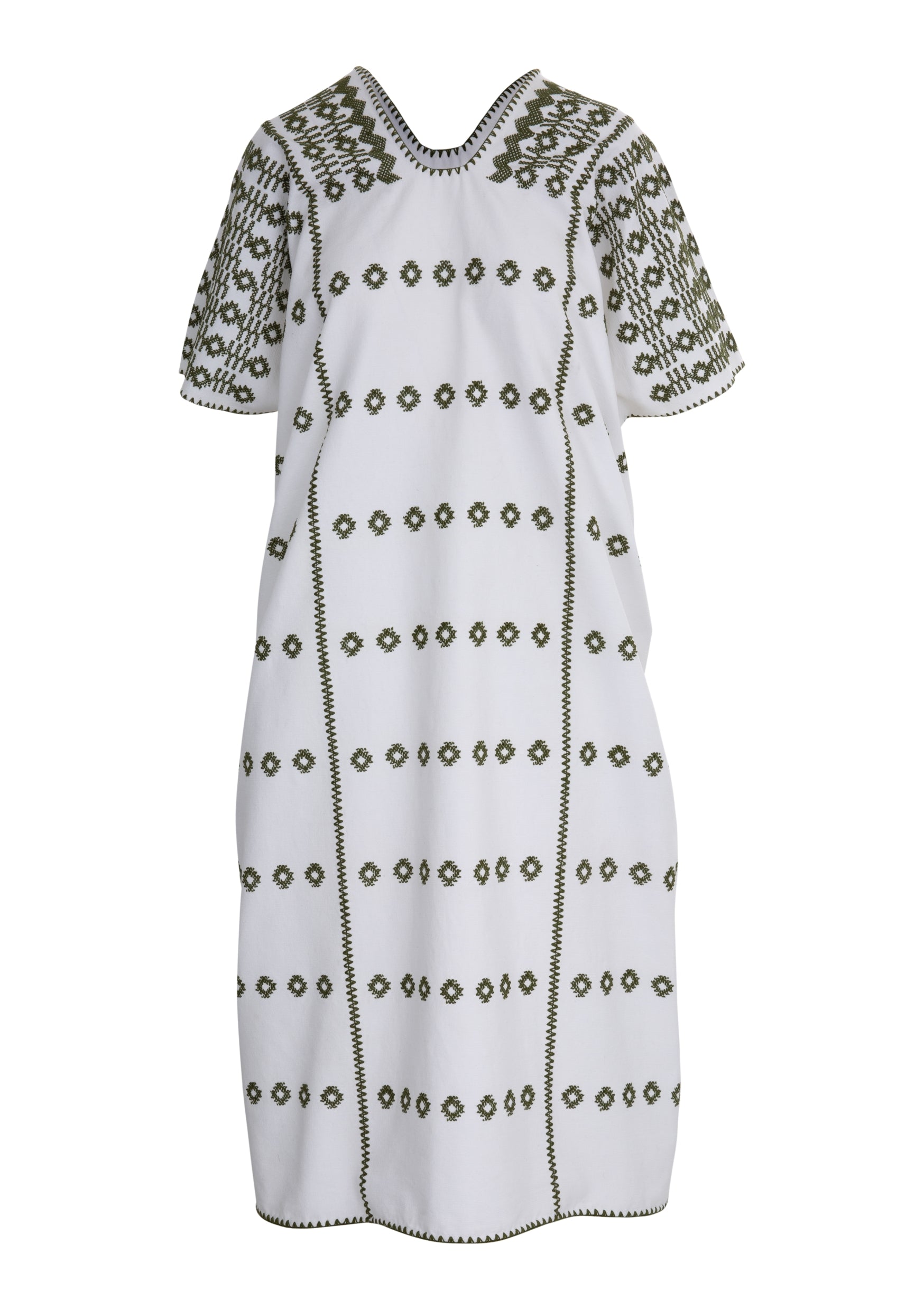 Kaftan No.256