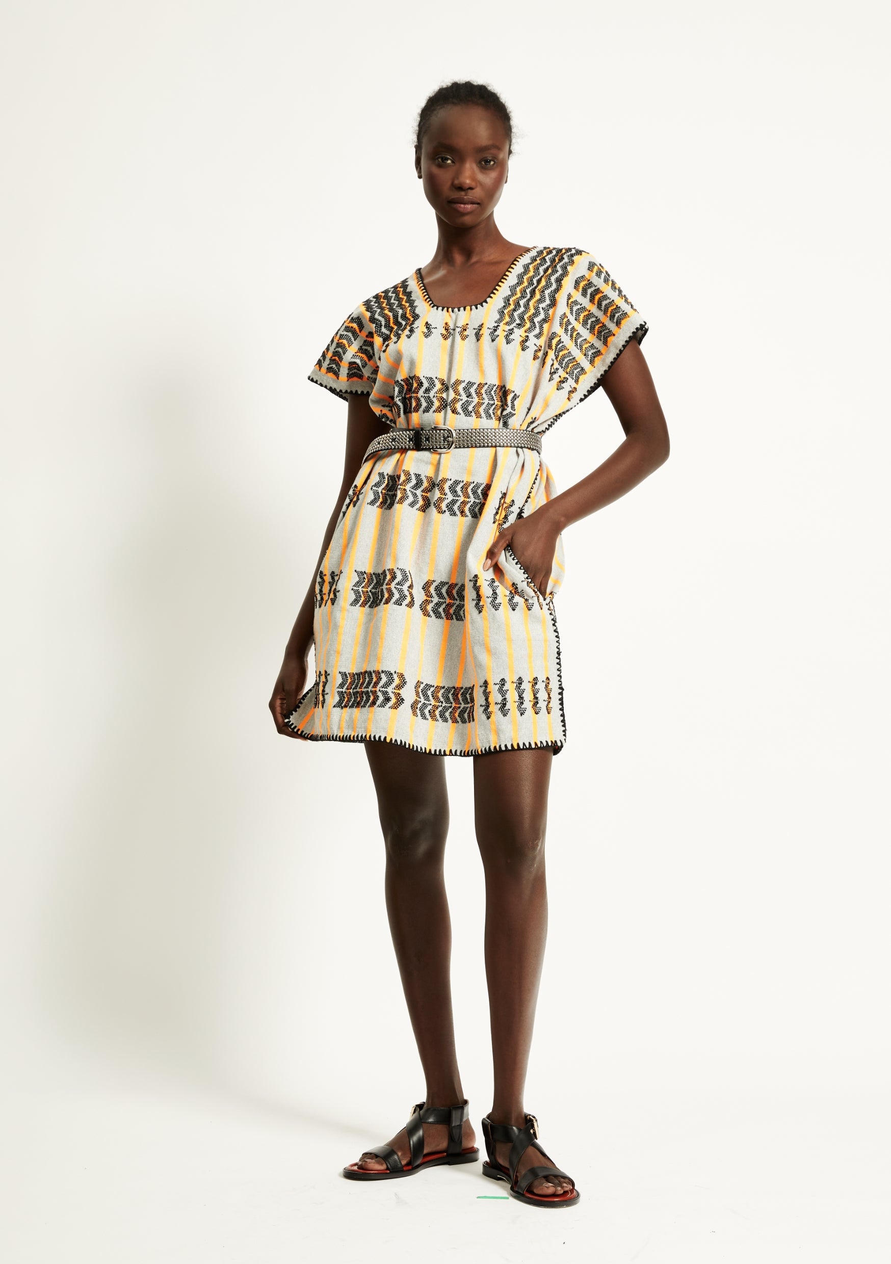 Kaftan No.259