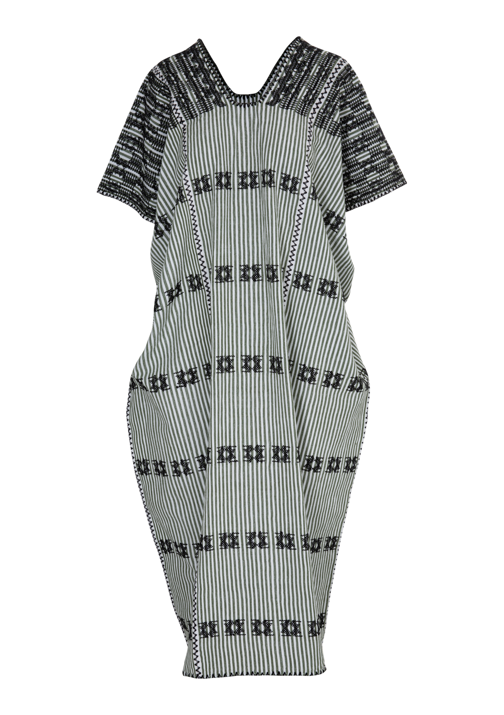 Kaftan No.268