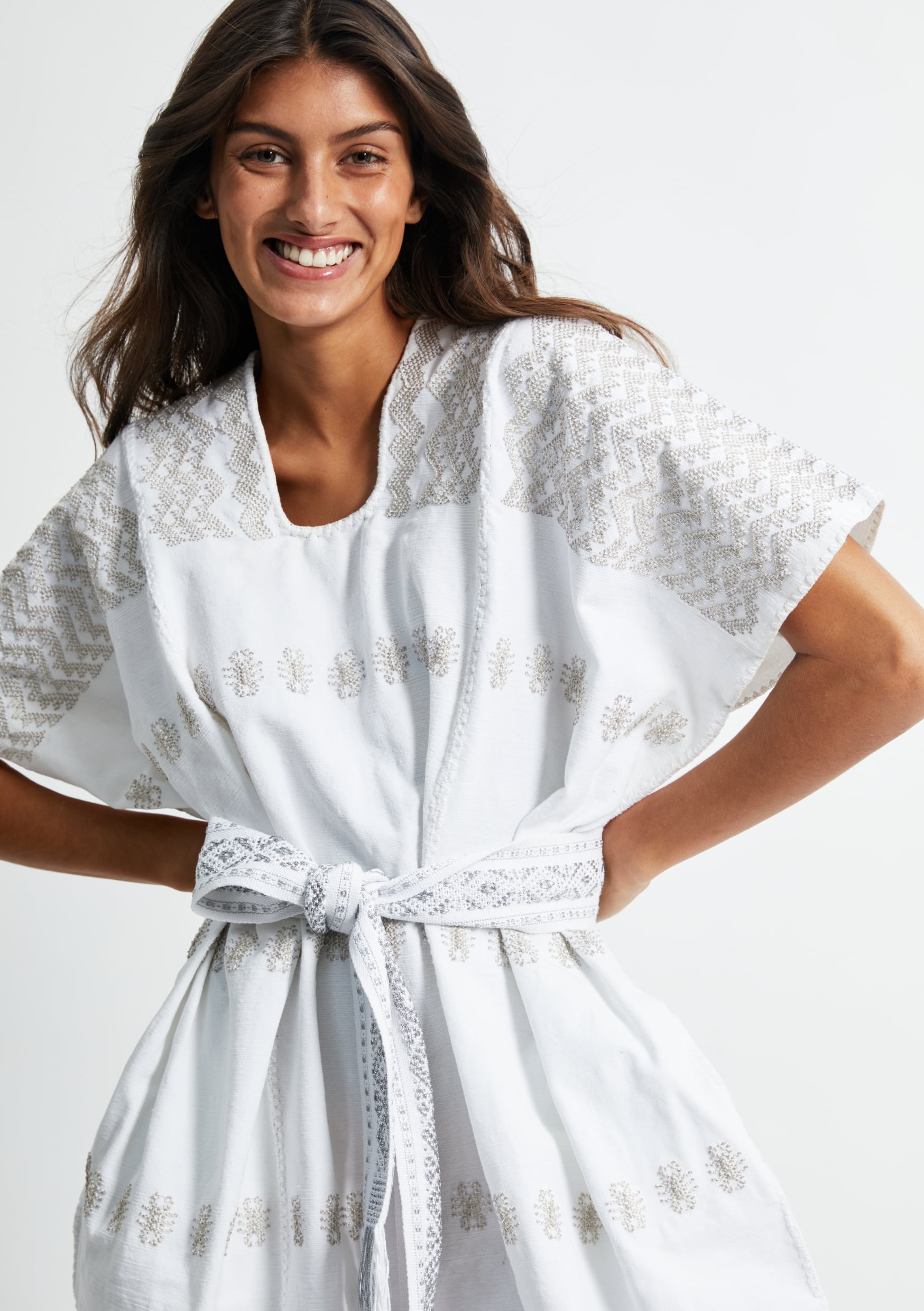 Kaftan No.288