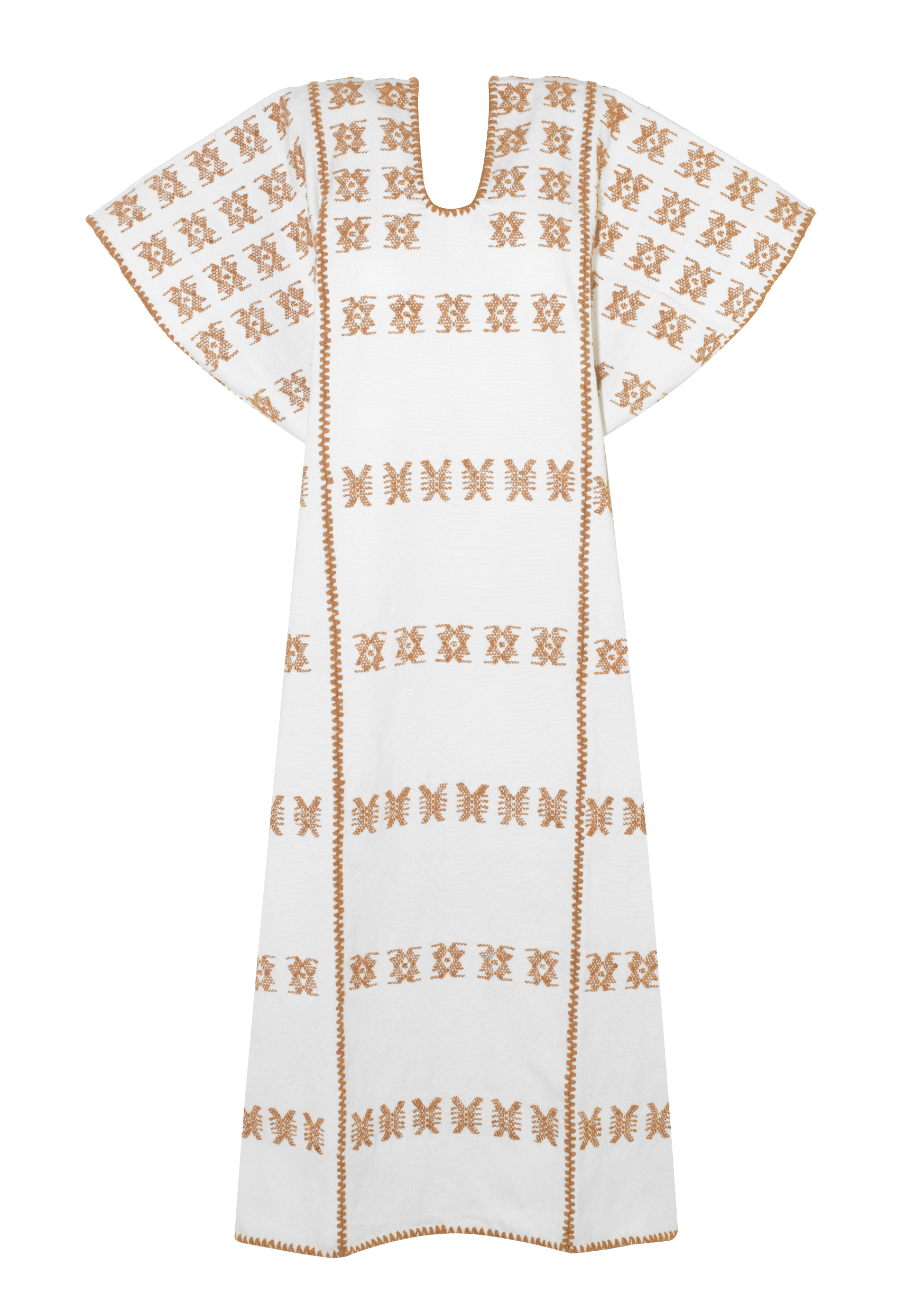 Kaftan No.30