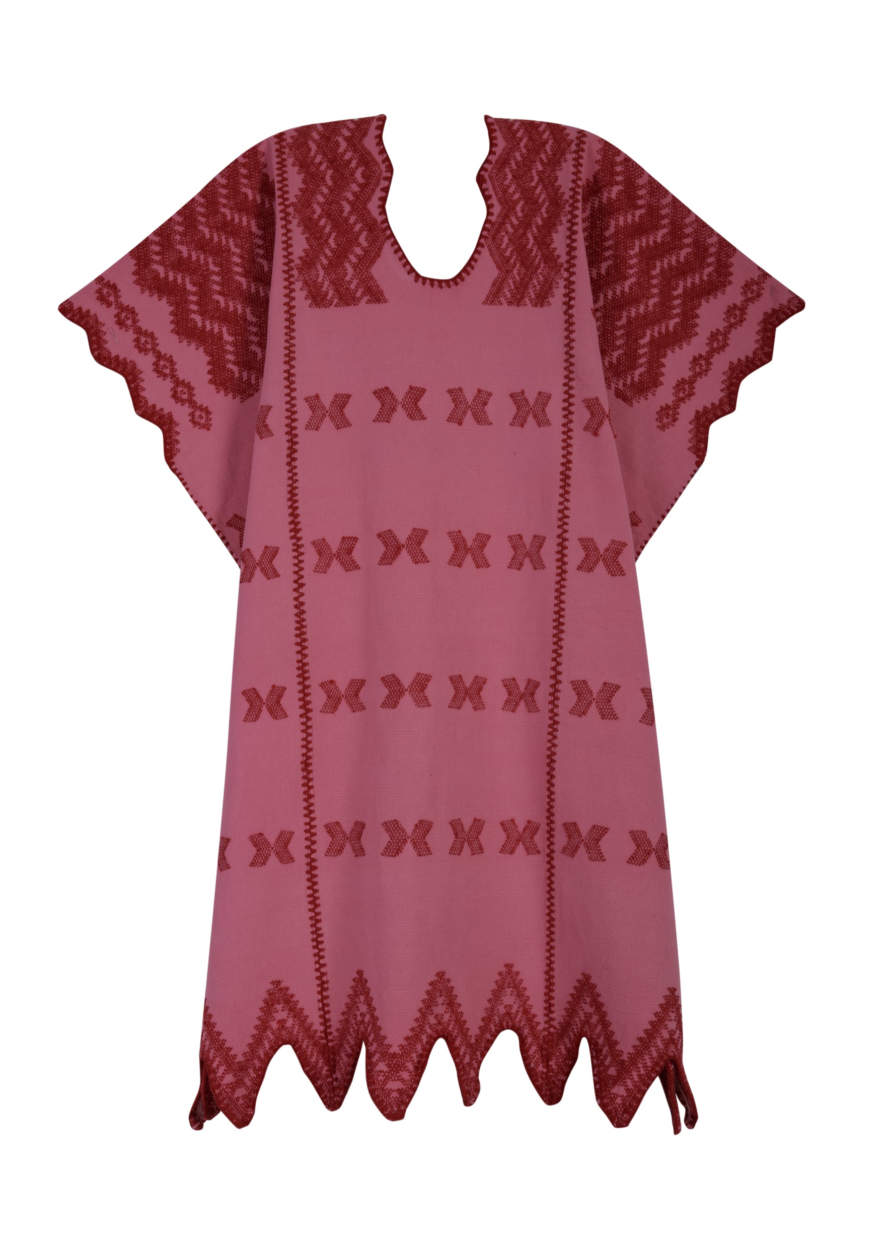 Kaftan No.319