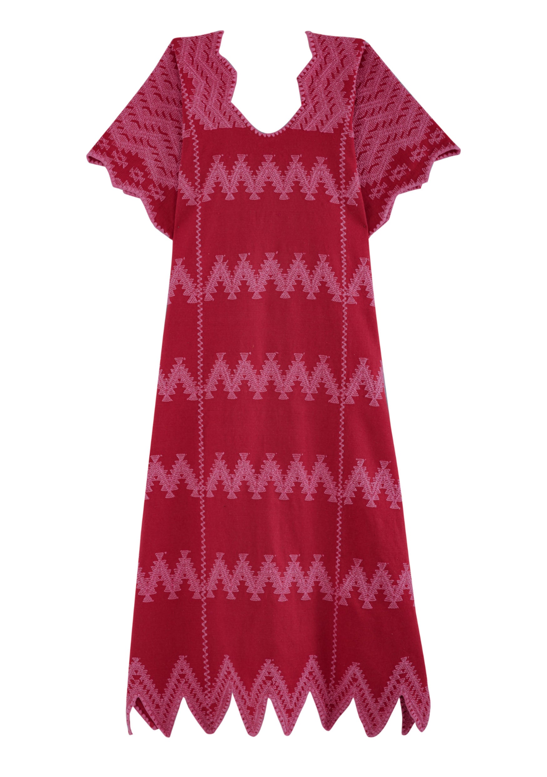 Kaftan No.322