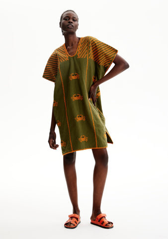 Kaftan No.397