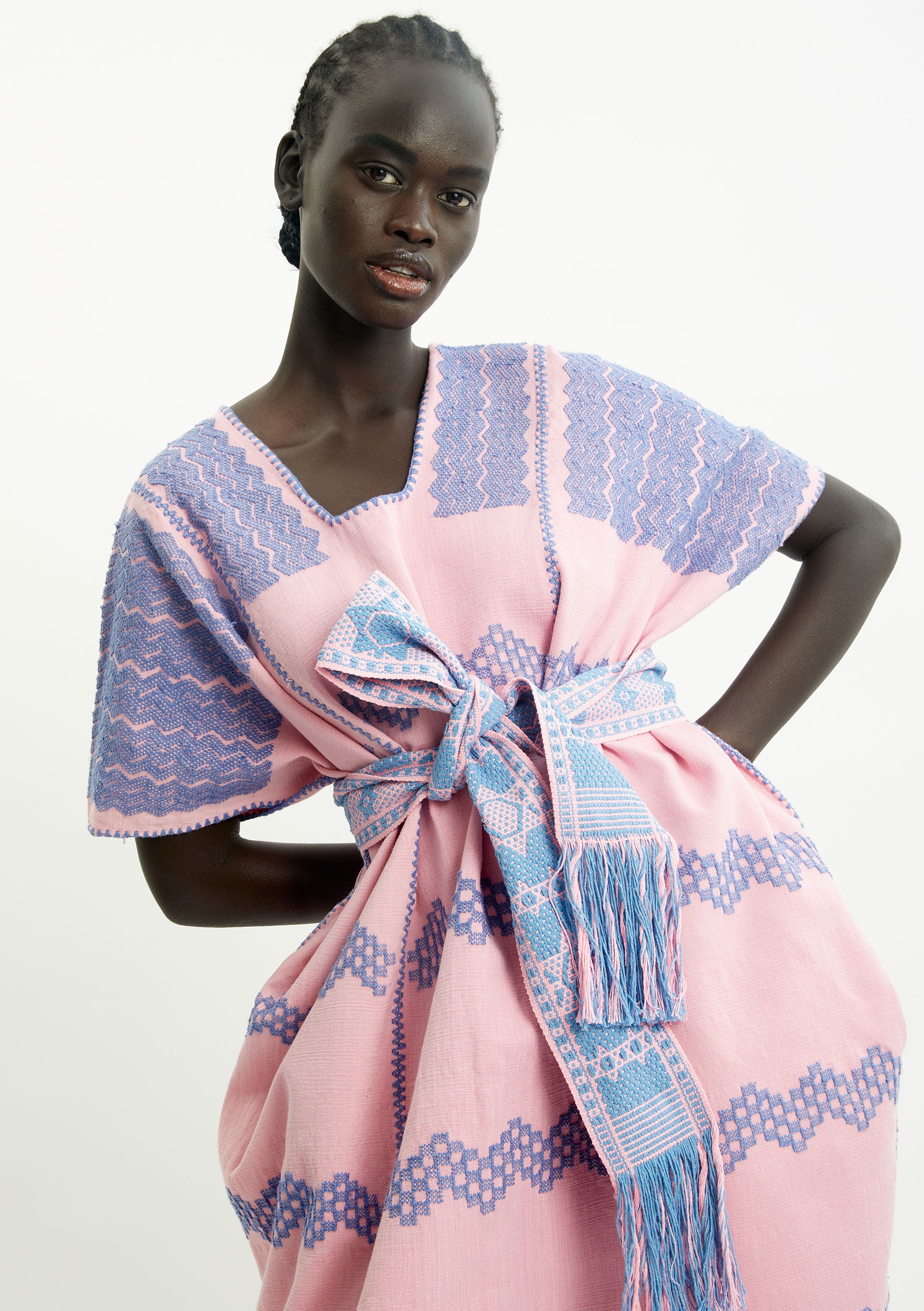 Kaftan No.418