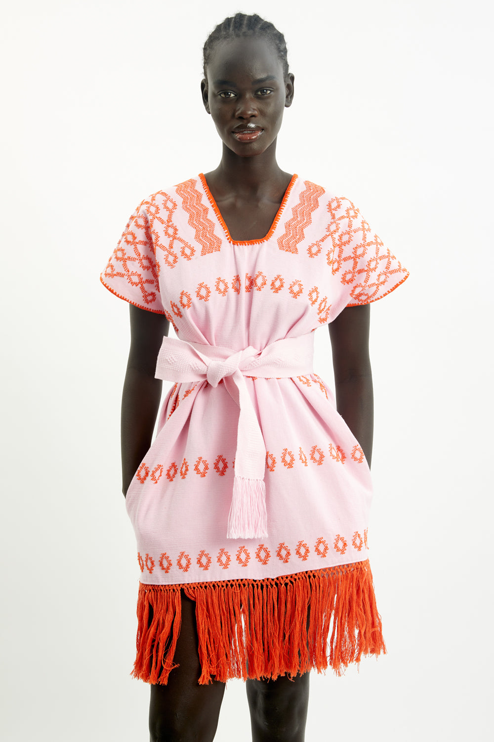 Kaftan No.421