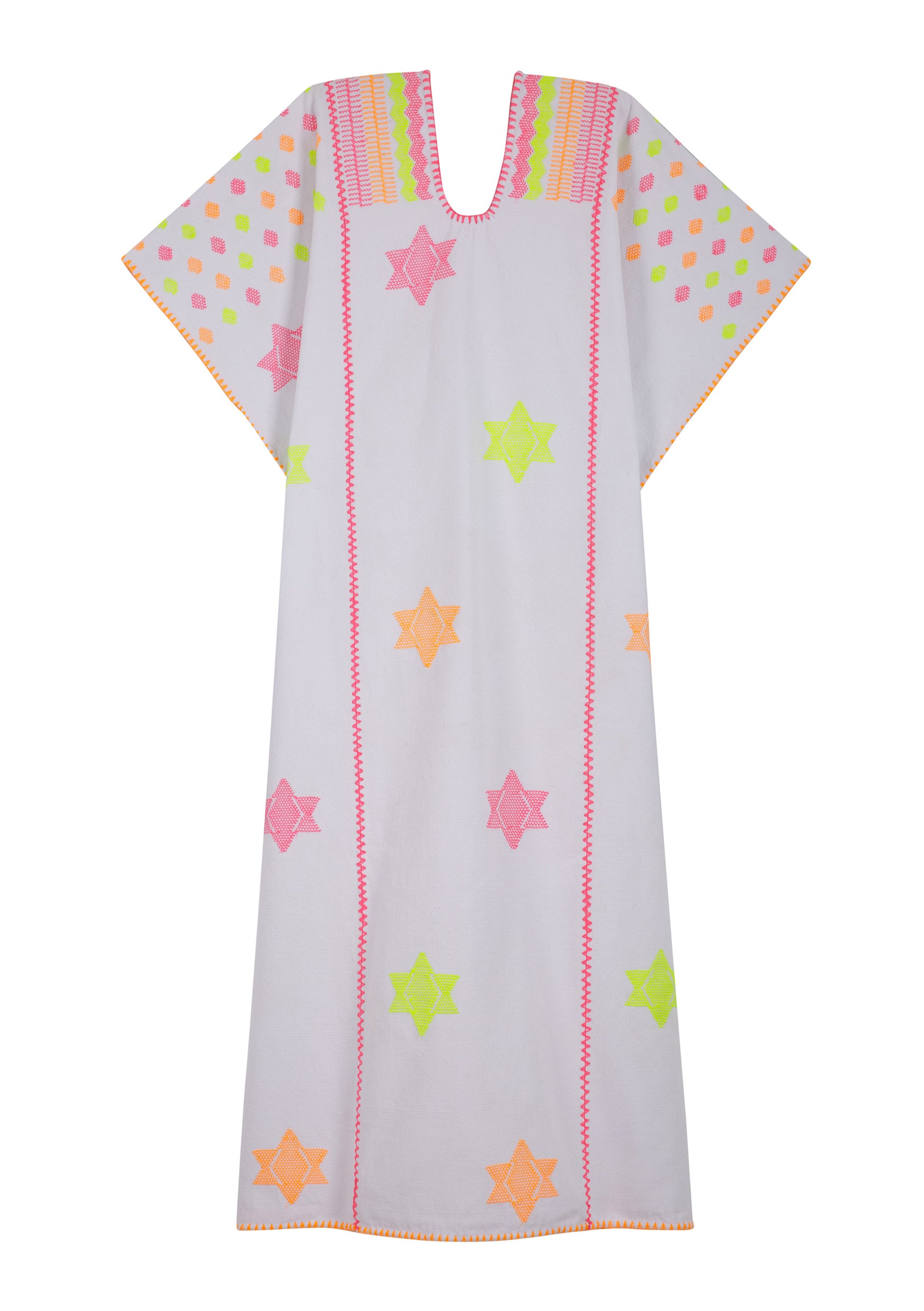 Kaftan No.433