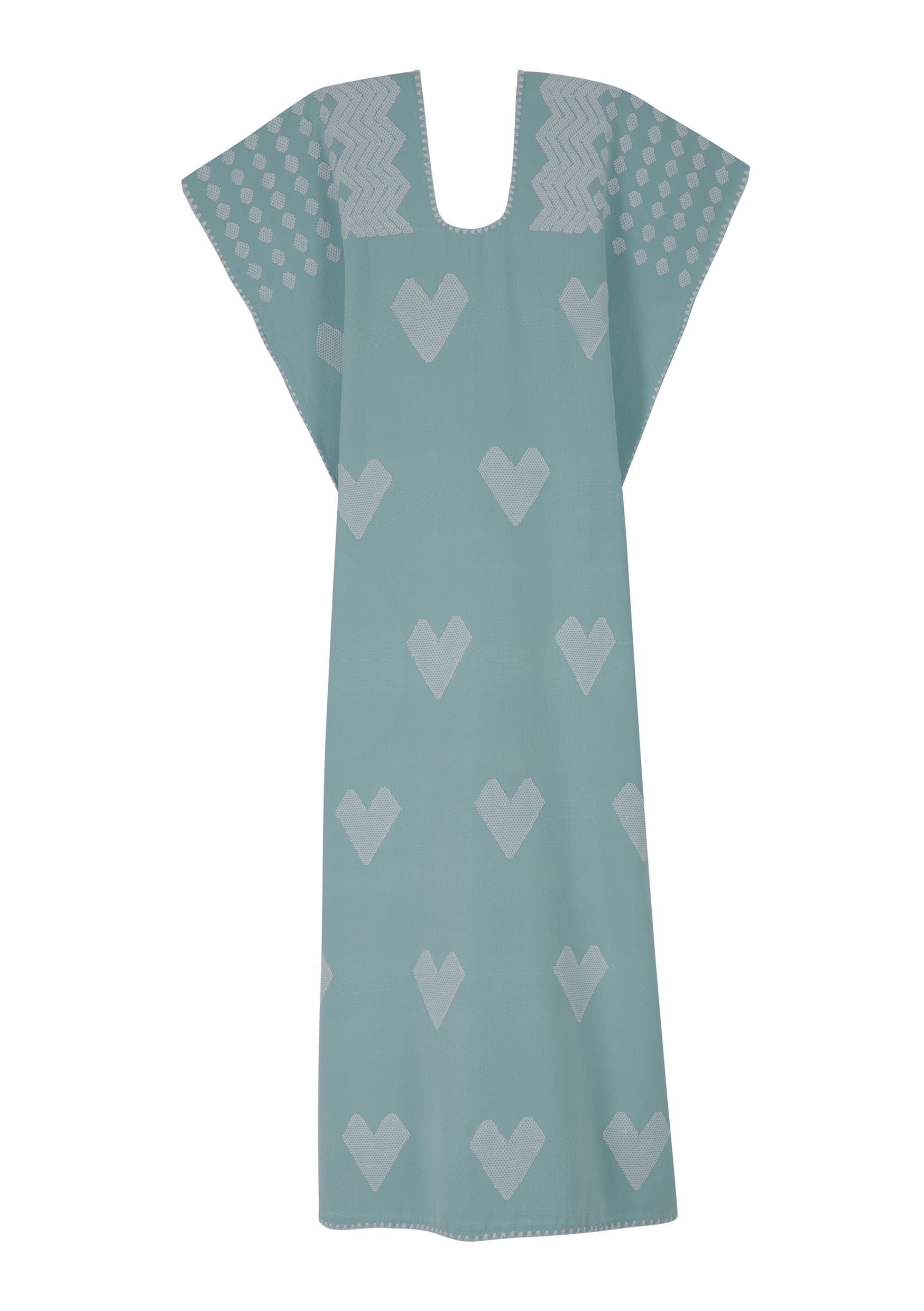 Kaftan No.451