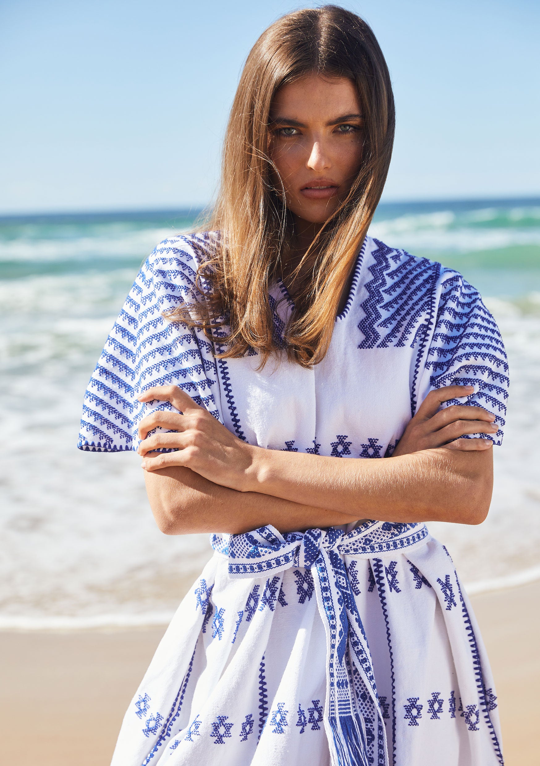 Kaftan No.314