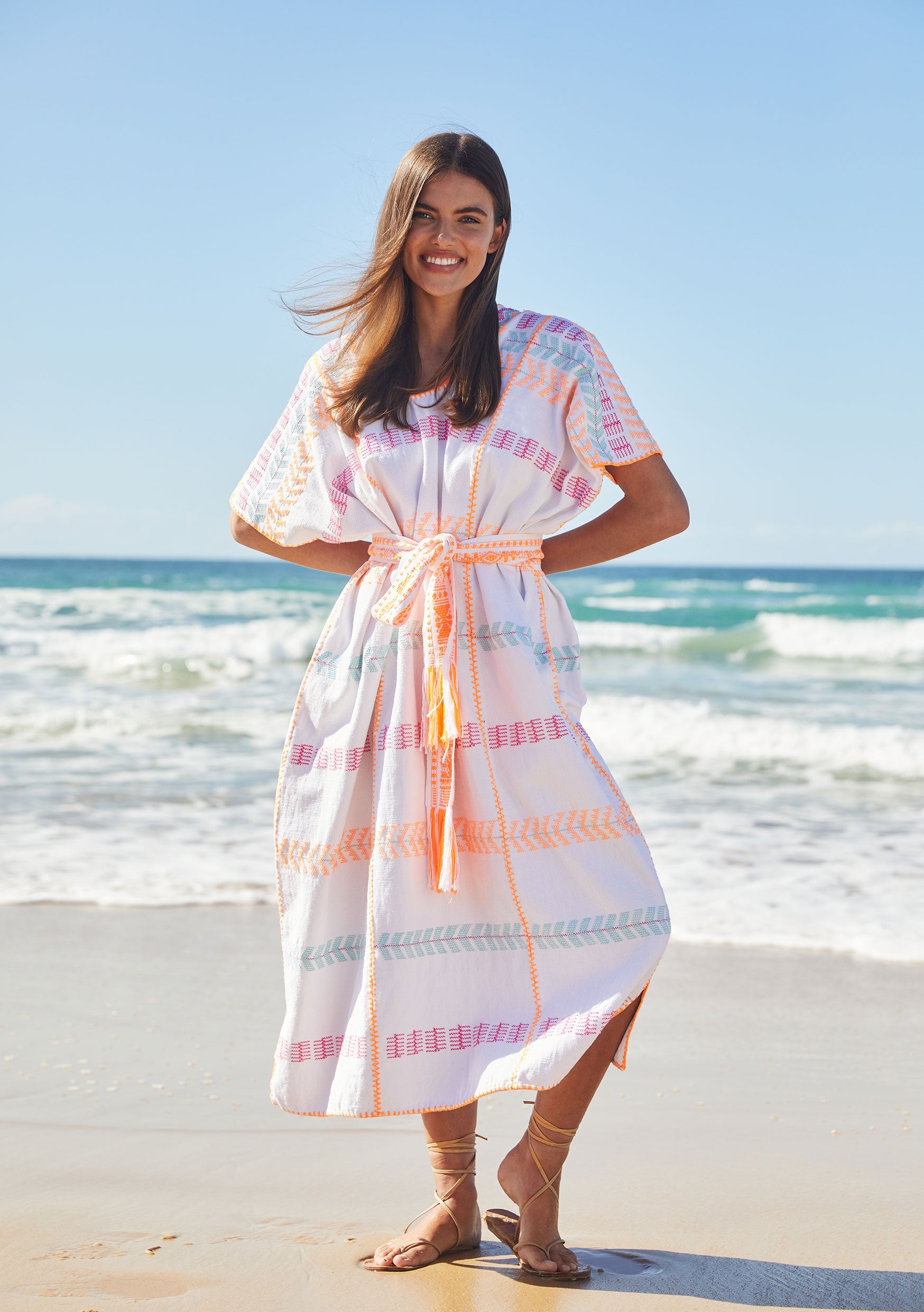 Kaftan No.307