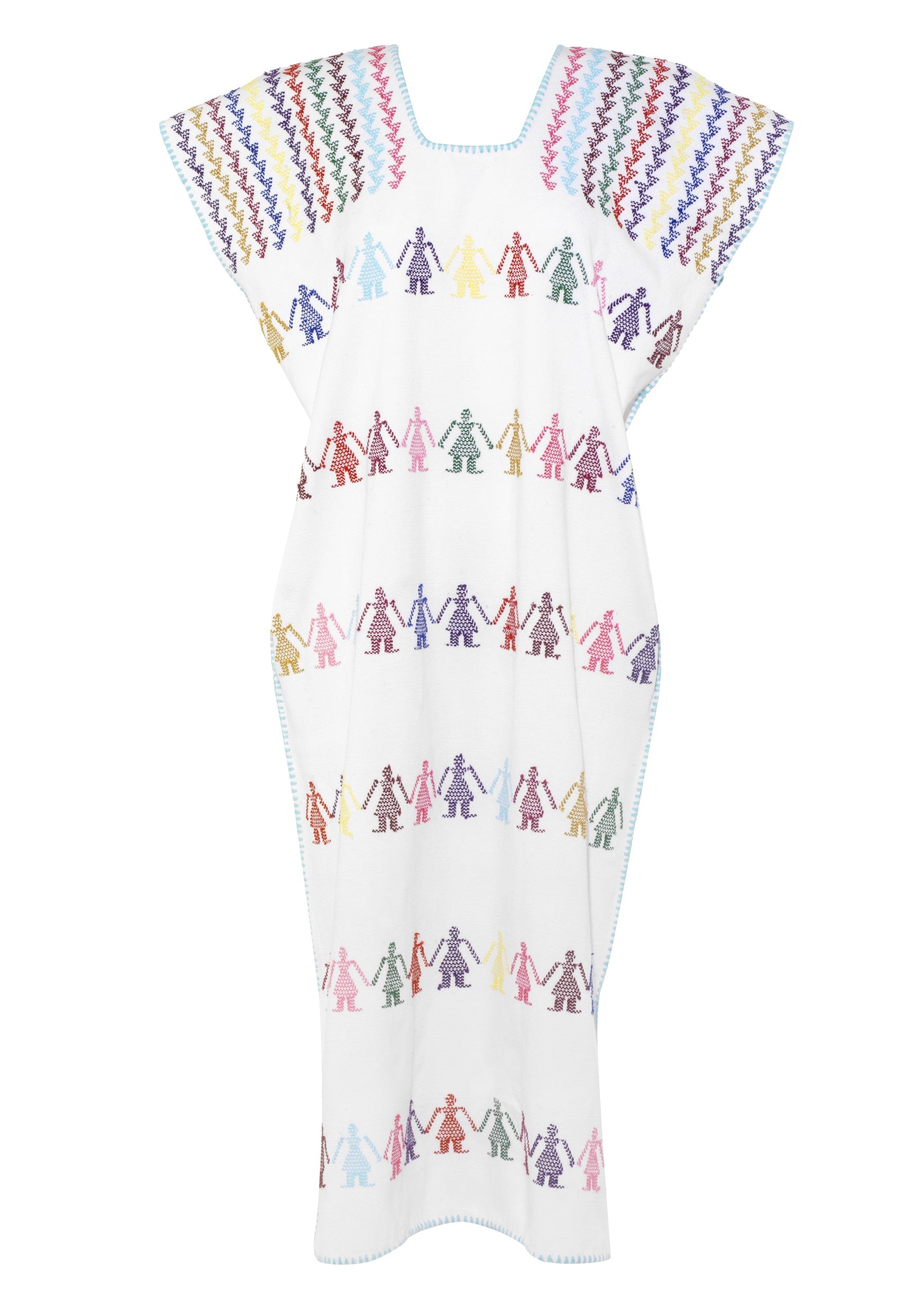 Kaftan No.136