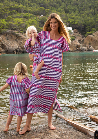 Children's Kaftan No.17