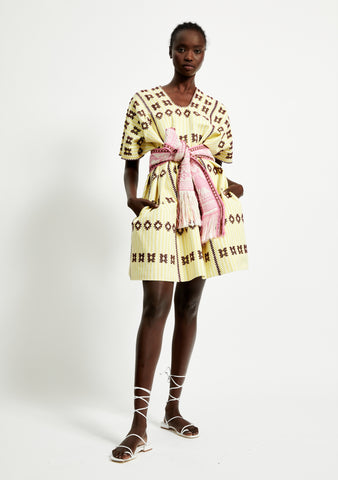 Kaftan No.247