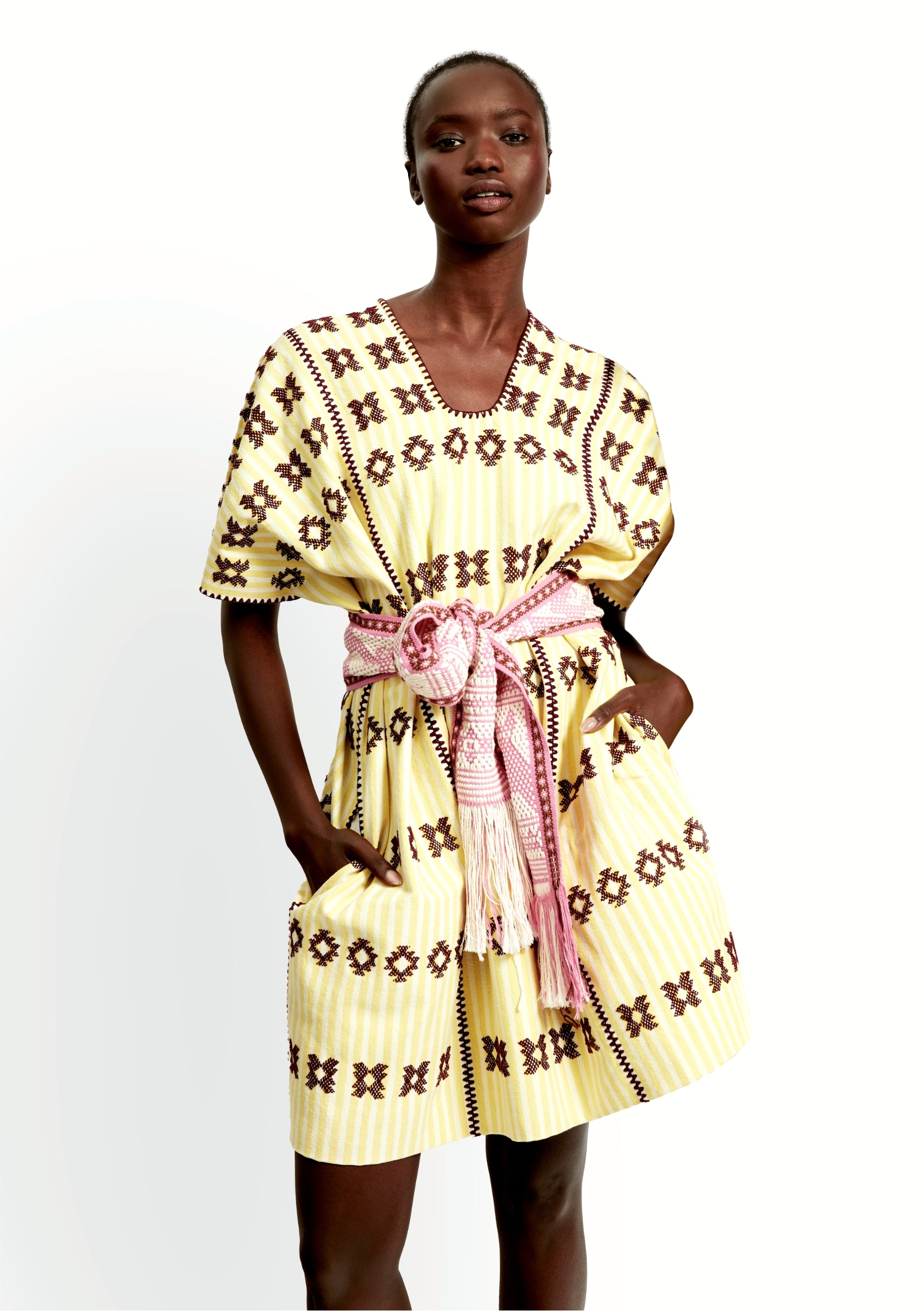 Kaftan No.247