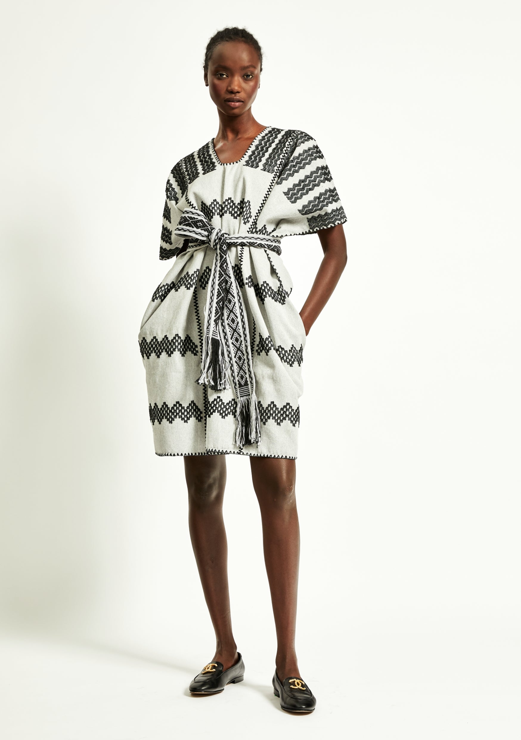 Kaftan No.265