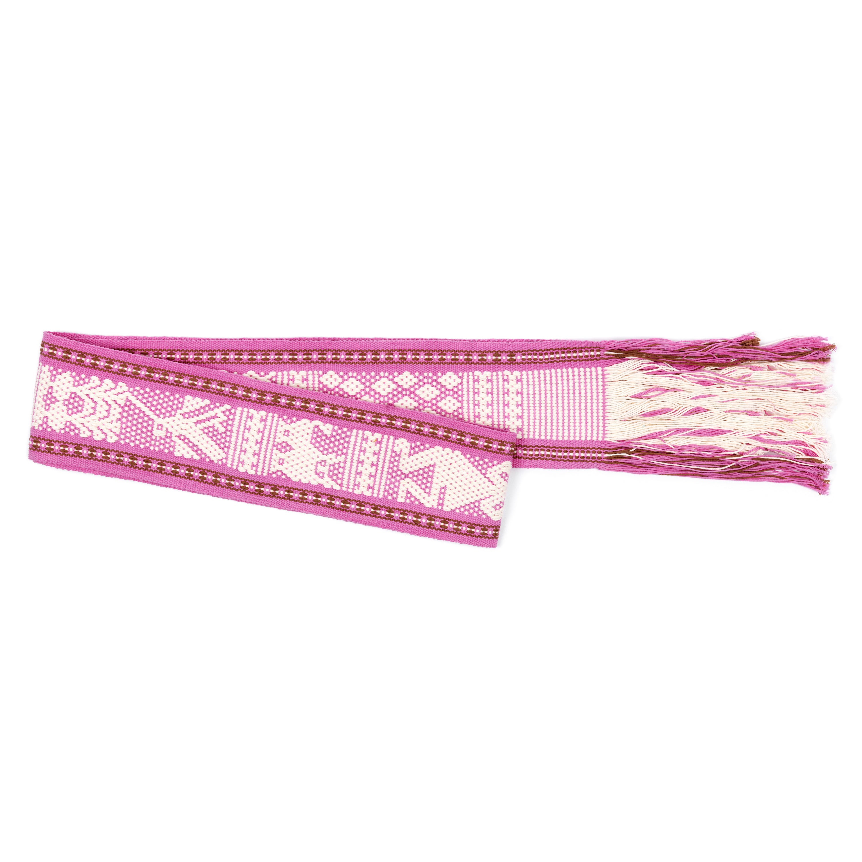 Belt No.1