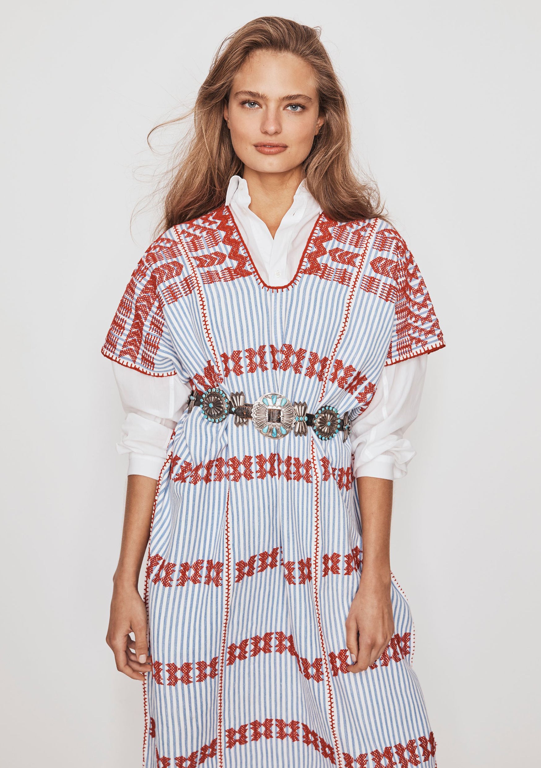Kaftan No.169