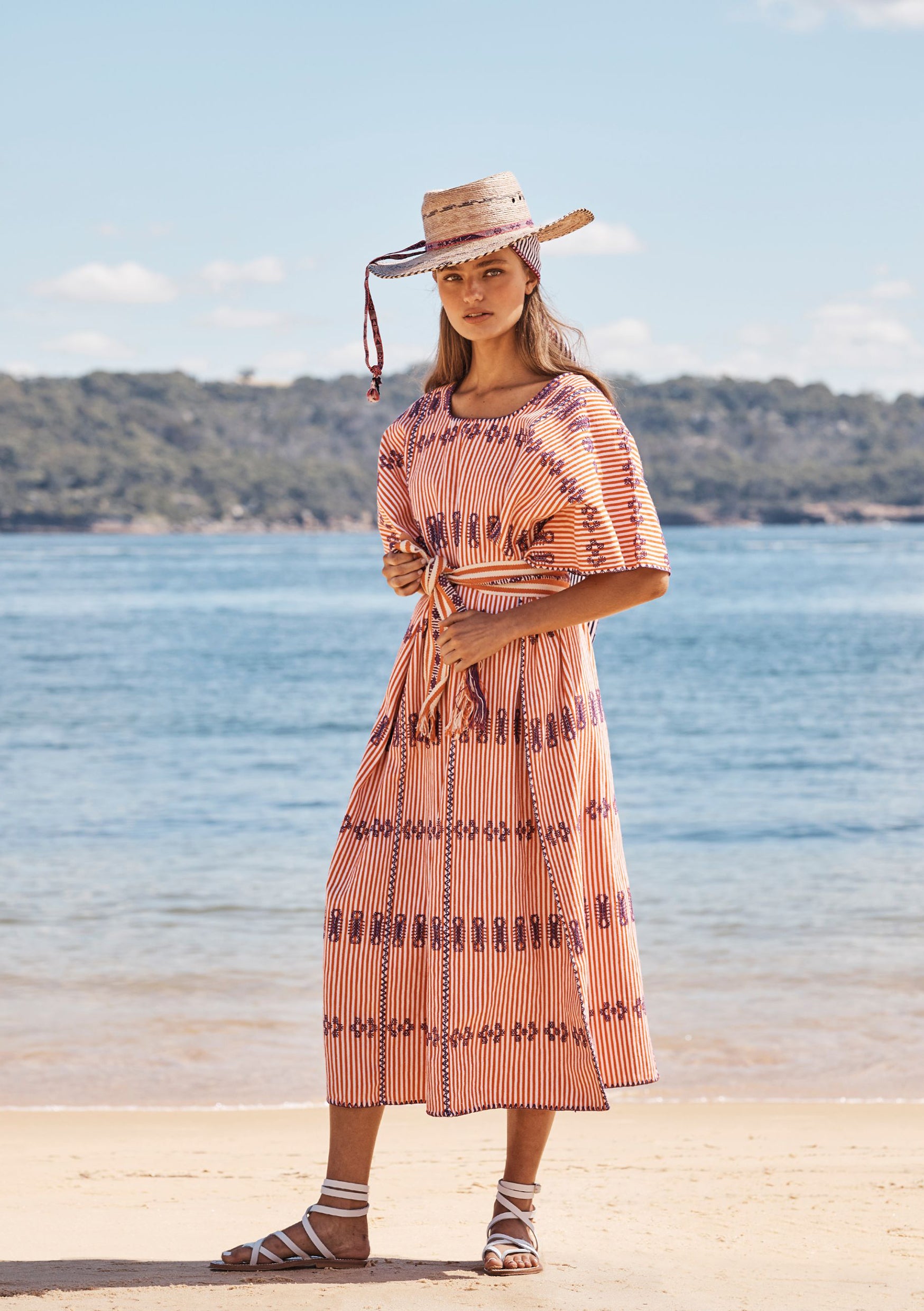 Kaftan No.173
