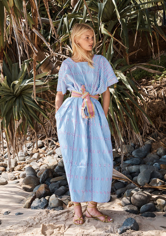 Kaftan No.103