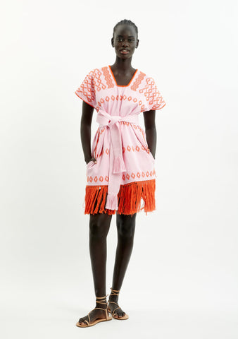 Kaftan No.421