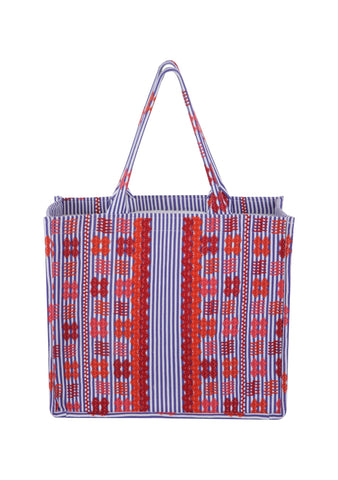 Tote No.38