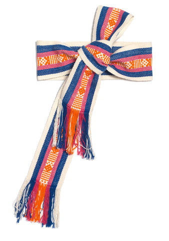 Belt No.16