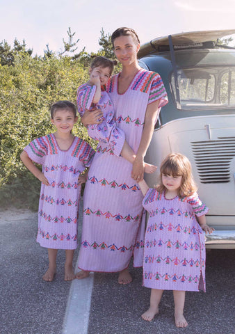 Children's Kaftan No.10