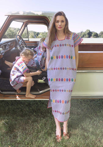 Children's Kaftan No.73